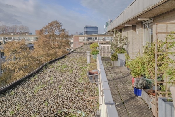 Medium property photo - Jan Witheijnstraat 61, 1018 WM Amsterdam